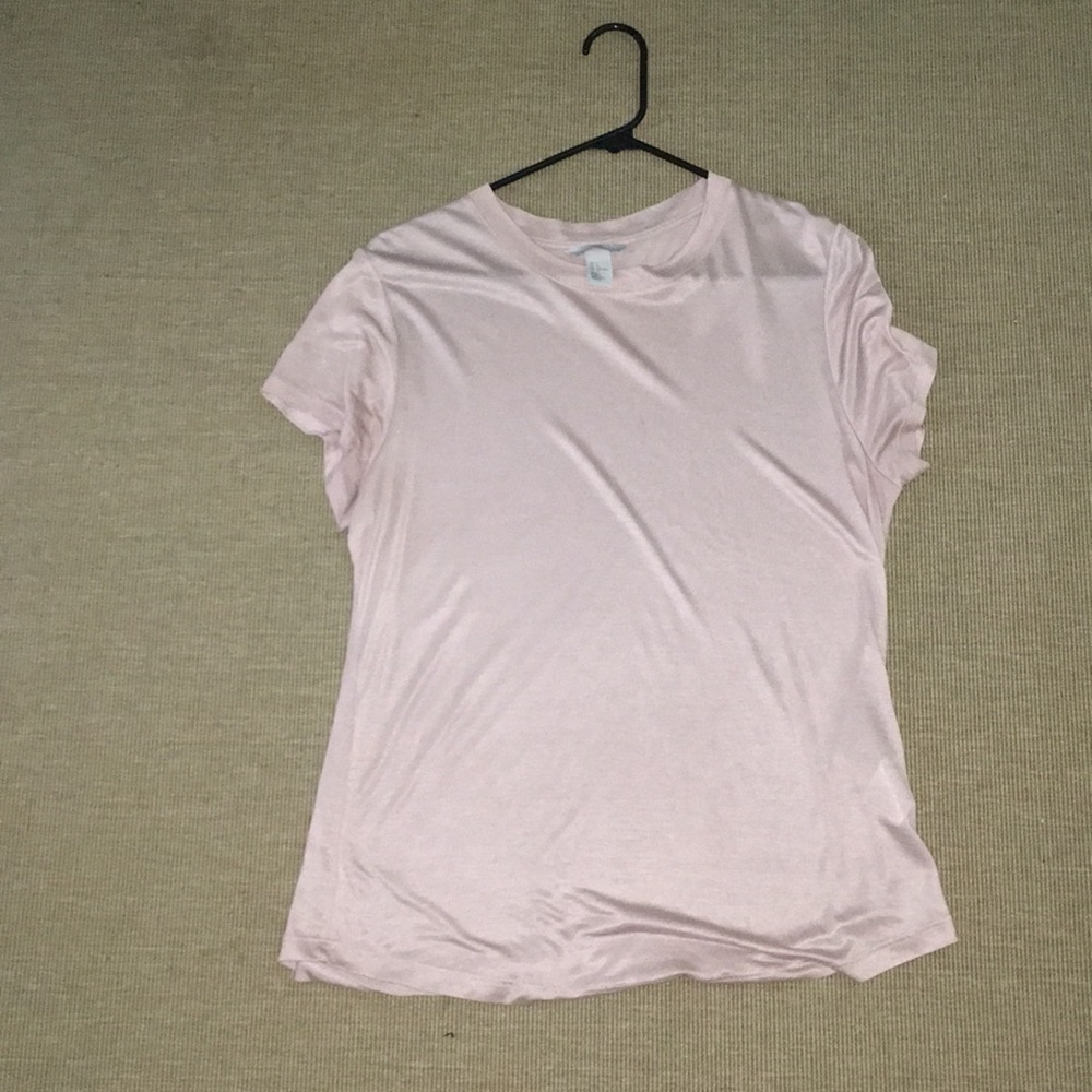 Lavender T-Shirt